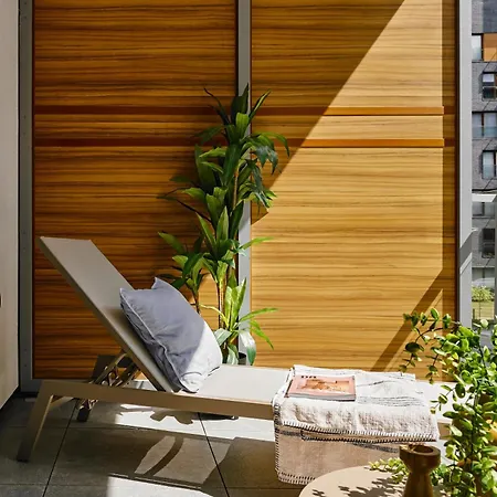 Appartement Dreams Krakau