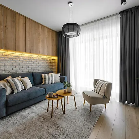 Dreams Appartement *