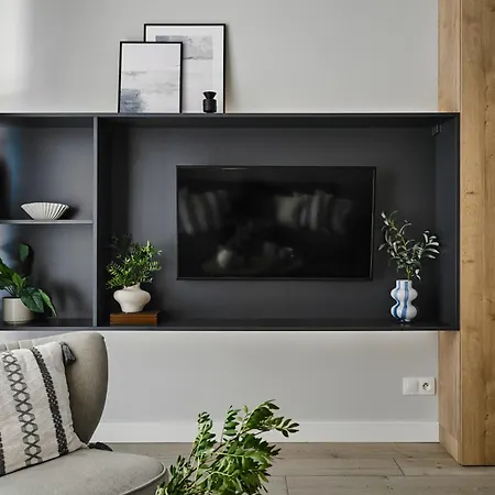 Dreams Appartement Krakau