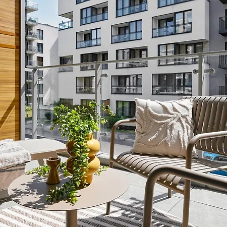 Appartement Dreams *