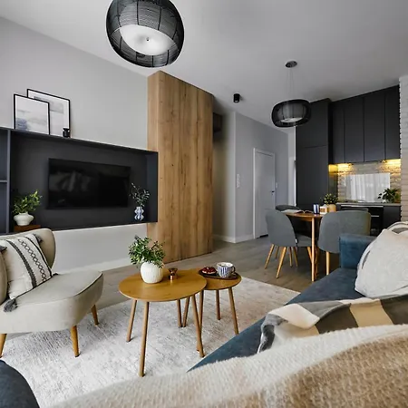 Appartement Dreams *